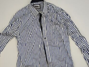 Сорочка для чоловіків, M, LeviS, стан - Дуже гарний