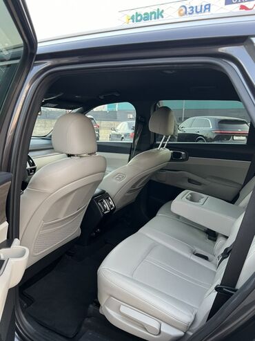 Kia: Kia Sorento: 2020 г., 1.6 л, Автомат, Гибрид, Кроссовер — 10