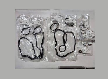 Вкладыши: Вкладыши Subaru Новый, Оригинал — 11