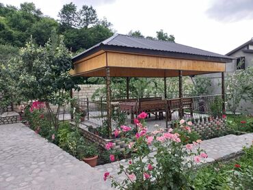 Bağ evlərinin kirayəsi: 110 kv. m, 3 otaqlı, İnternet, Qaz, Su — 23