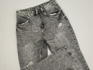 Jeans, Destination, 14 years, 158/164, condition - Very good
