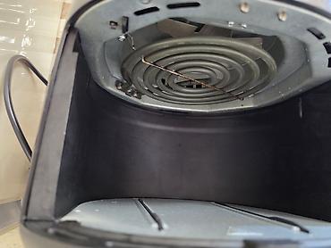epilyator philips: Philips hava fritozu – RapidAir Technology - Brend/model: Philips — 4