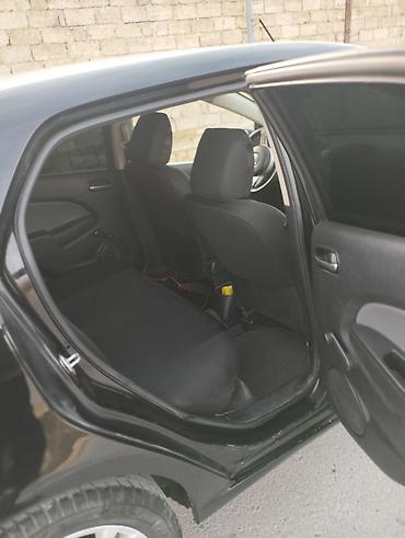 mini cooper 2009: Mazda 2: 1.5 l | 2009 il Hetçbek — 8