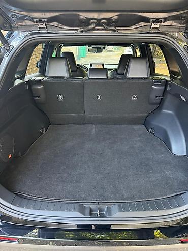 раф: Toyota RAV4: 2020 г., 2.5 л, Гибрид, Кроссовер — 8