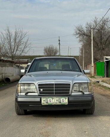 скупка мерседес: Mercedes-Benz 280: 1994 г., 2.8 л, Автомат, Бензин, Седан