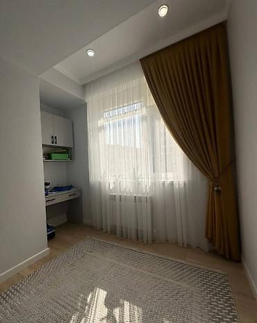 Продажа квартир: 3 комнаты, 85 м², Тунгуч мкр Элитка, 2 этаж, Свежий ремонт — 7