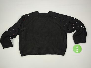 sweter bialy: Pimkie, Sweter damski, rozmiar M — 3