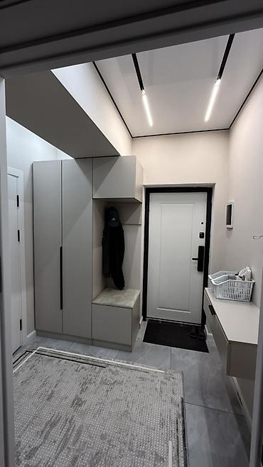 Квартиры: 1 комната, 46 м², АЮ Гранд Элитка, 8 этаж, Дизайнерский ремонт — 6