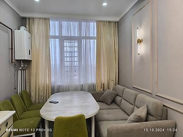 Продажа квартир: 2 комнаты, 60 м², Ала-Арча ТРЦ 10 этаж at lalafo.kg — 10 Продажа квартир: 2 комнаты, 60 м², Ала-Арча ТРЦ 10 этаж — 10