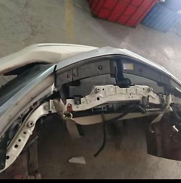 range over: Продаю ноускат Toyota Levin2018 в сборе Тайота Левин 2018 в комплект — 3