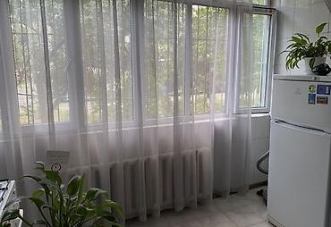 Продажа квартир: 1 комната, 48 м², Аламедин-1 мкр 106 серия, 1 этаж, Косметический ремонт — 8