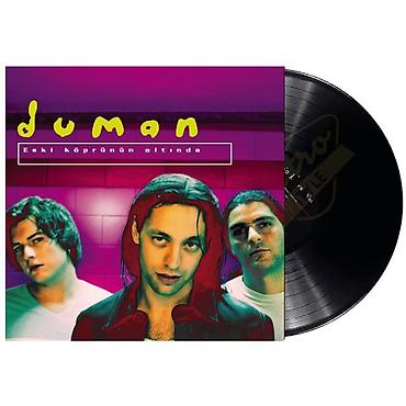 plaka: Məhsul: Duman – “Eski Köprünün Altında” vinil plak Xüsusiyyətlər: - — 1