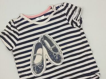 koszulki vans: T-shirt, 9-12 months, condition - Very good