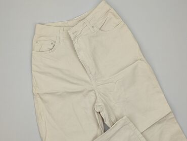 lacoste spodnie dresowe: Jeans for women, S (EU 36)