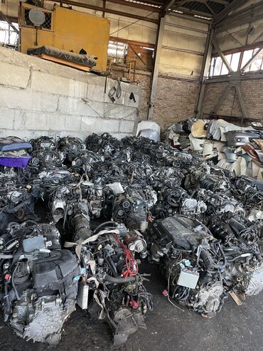 Другие автозапчасти: Адрес г. Каракол Токтогула/ Манаса, Парковая. Автозапчасти на Японское — 2