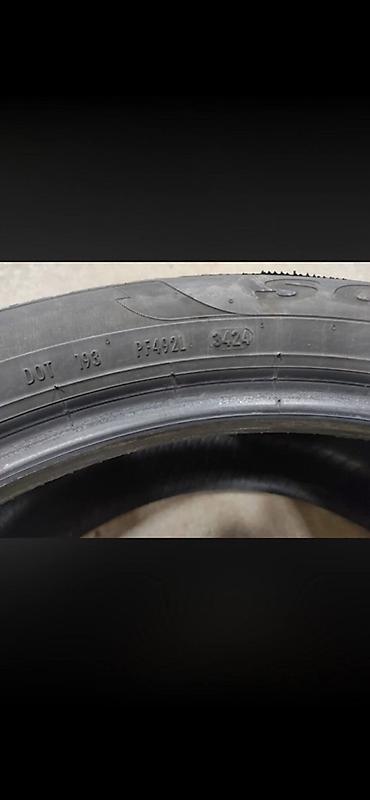 car zrenjanin: Pirelli Scorpion Winter – set zimskih guma za 4x4/SUV vozila — 9