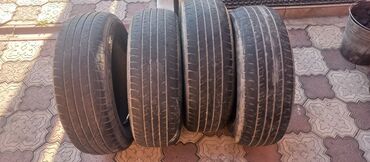 арзан мото: Шины 195 / 65 / R 15, Лето, Б/у, Комплект, Легковые, Китай, Maxxis