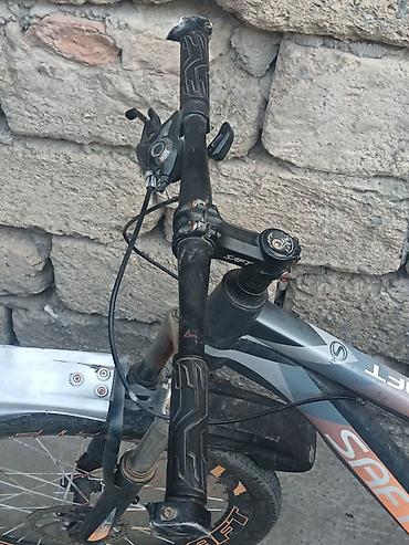 velosiped şəkli: İşlənmiş Şəhər velosipedi Saft, 24" — 6
