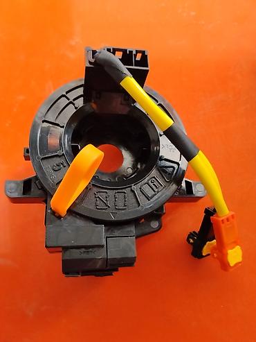 oem: Рулевой шлейф (clock spring) WXQP No. 57668 для Toyota Camry ACV40 - — 2