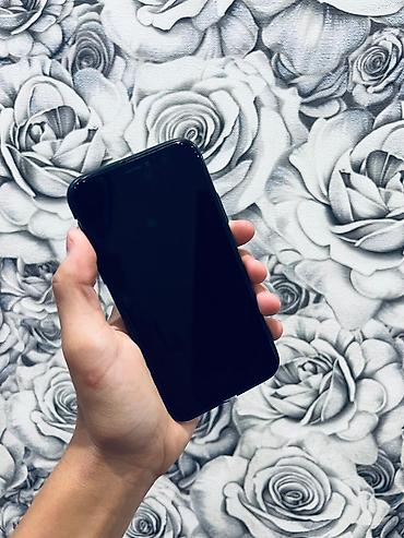 macbook pro 13 3: IPhone X, Б/у, 64 ГБ, Черный, Защитное стекло, Чехол, Кабель, 89 % — 2