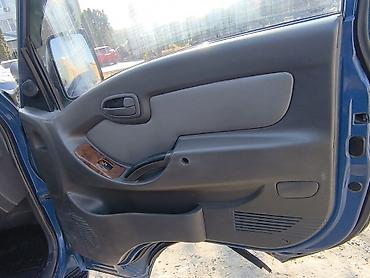 фура гурзовой: Легкий грузовик, Hyundai, Стандарт, До 1 т, Б/у — 9