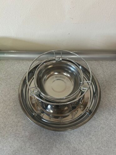 Elektrik manqallar: Qorizontal manqal, 20 şişli, Termostatsız, Yeni -da lalafo.az — 9 Elektrik manqallar: Qorizontal manqal, 20 şişli, Termostatsız, Yeni — 9