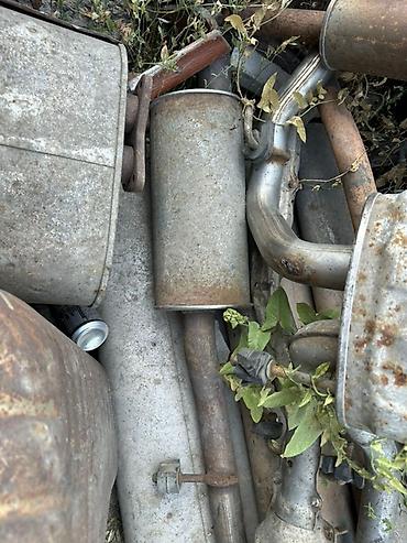 Другие детали кузова: Различные кузовные детали для корейской автомашин автомобилей. В — 13