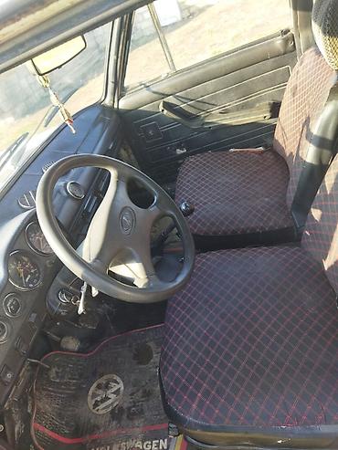 VAZ (LADA): VAZ (LADA) 2106: 1.6 l | 1995 il 25000 km Sedan — 6