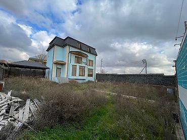 Həyət evi alıram: 232 kv. m, 6 otaqlı — 14