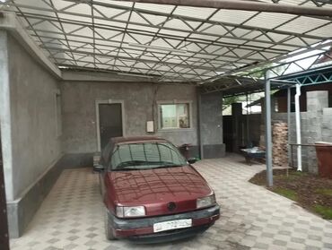 Продажа домов: Полдома, 56 м², 3 комнаты, Собственник — 2