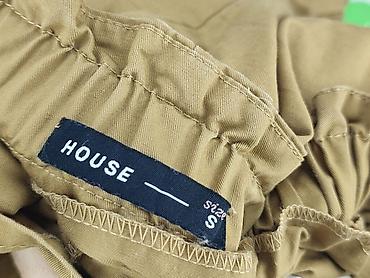 shorty house: House, Szorty damskie, rozmiar S — 4