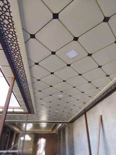 Фасадные работы: Ремонт фасада | Туникафон Больше 6 лет опыта — 9