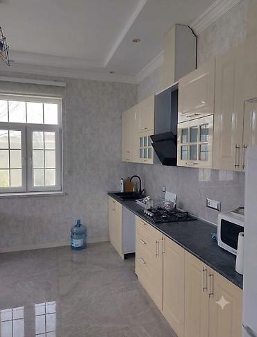 Bağ evlərinin kirayəsi: 220 kv. m, 7 otaqlı — 8