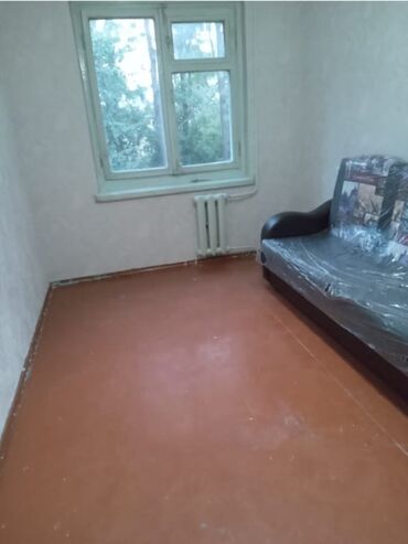 Продажа домов: 2 комнаты, 43 м², 104 серия, 3 этаж, Старый ремонт