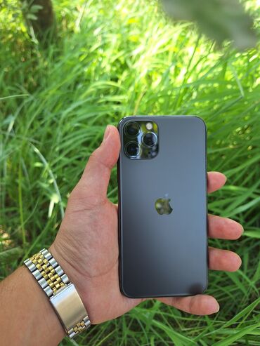 iphone 11 pro qiymeti irşad: IPhone 11 Pro, 256 GB, Face ID