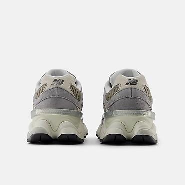 nb 9060: Кроссовки New Balance 9060 Grey. Оригинал Размер:27см/ Us9/ 42.5 — 3
