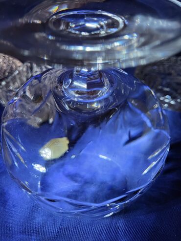 Kuhinjski setovi: Servis nov -ti i ja- kristal,Zajecar za dvoje. 70te. Set za — 7