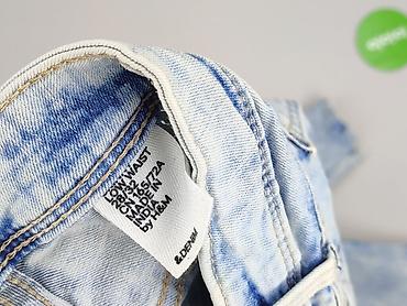 h7m jeans: H&M, Jeansy damskie, rozmiar S — 4