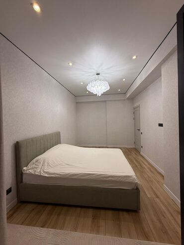 Продажа квартир: 2 комнаты, 80 м², Элитка, 5 этаж, Евроремонт — 13