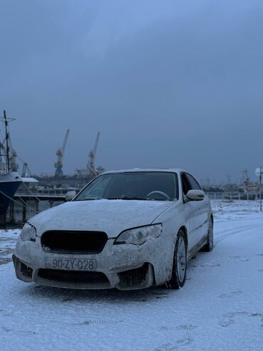 фольксваген 2 5: Subaru Legacy: 2.5 л | 2008 г. 287000 км Седан