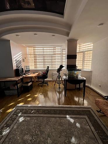 Продажа квартир: 4 комнаты, 149 м², Индивидуалка, Евроремонт — 1