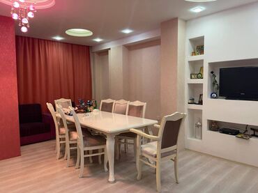 Yeni tikili: 2 otaqlı, Yeni tikili, 86 kv. m — 2