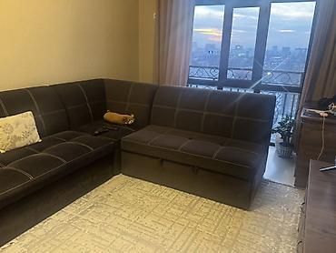 sofa: Угловой диван, С ящиками — 2