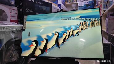 Телевизоры: Телевизоры, BEKO Android, доставка и установка бесплатно, 8 Гб память — 14