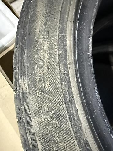 255 40 р17: Летние шины 215/50 R17, комплект 3 шт. - Тип: летние, асимметричный — 3