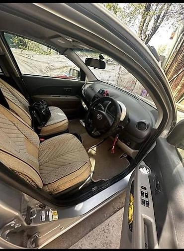 авто рынык бишкек: Toyota : 2004 г., 1 л, Автомат — 5