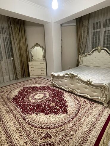 Долгосрочная аренда квартир: 3 комнаты, Собственник, Без подселения, С мебелью полностью — 9