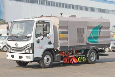 Мусоровозы: Exxon Group ltd. предлагает мусоровозы Shacman, Dongfeng, FAW, Isuzu с — 13