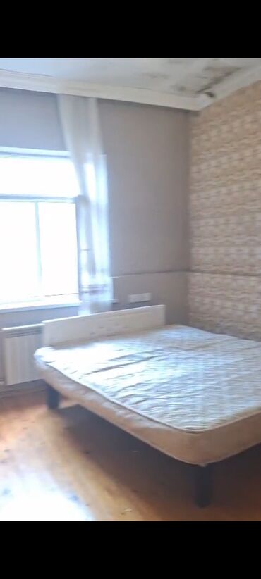 Uzunmüddətli kirayə evlər: 120 kv. m, 4 otaqlı, Kombi, Qaz, İşıq — 14