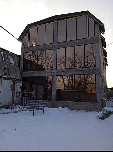 Готовые алюминиевые окна: Готовое алюминиевое окно, Тип окна: Форточка, Новый, Бесплатная установка, Без рассрочки — 18